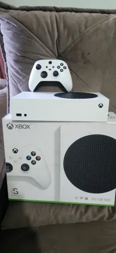 Xbox séries S