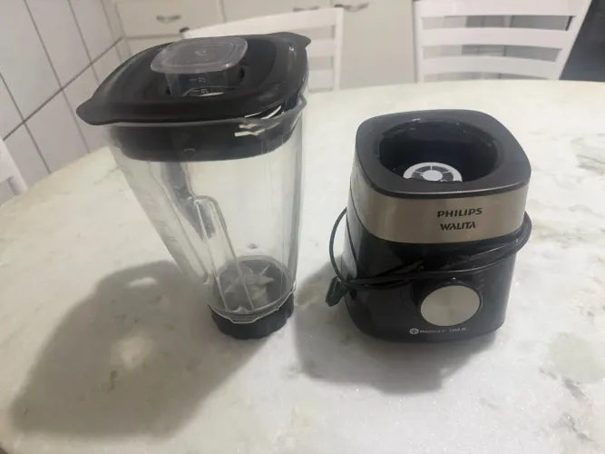Liquidificador