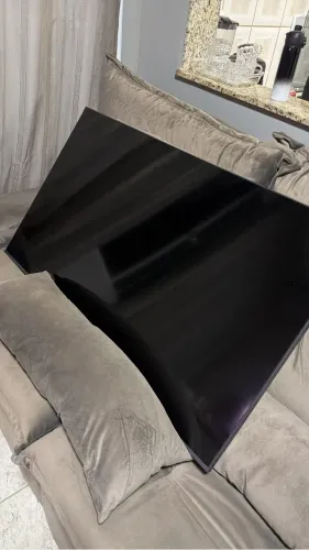Vendo televisão Samsung 50 polegadas smart