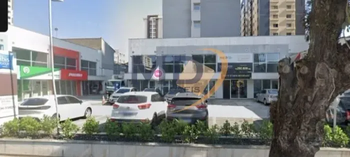 Espaços comerciais para locação - São Caetano