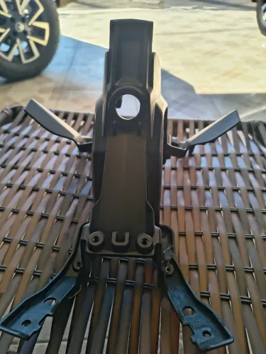 Aranha Tiger 900 pro