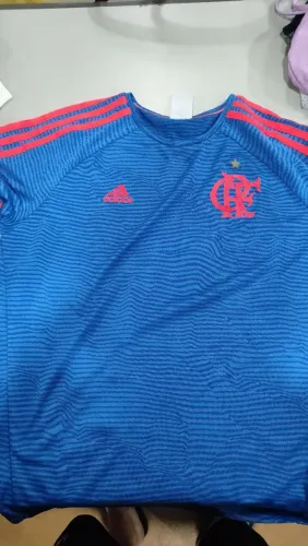 Camisa flamengo