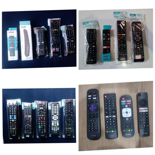 SMART CONTROLE TV