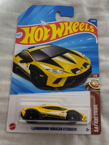 Hotwheels
