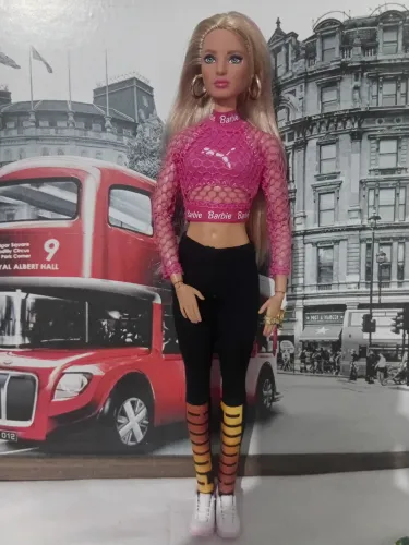 Barbie