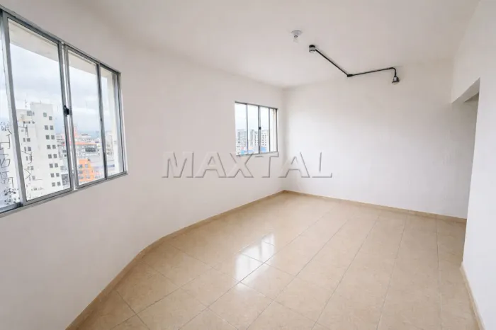 Sala para venda com 32m², 1 banheiro, próximo do metrô, na região do Centro, Santa Efigêni