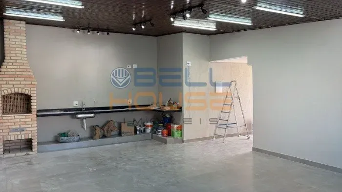 Cobertura para Locação 70m², 1 banheiro e 1 cozinha - Campestre, Santo André, SP