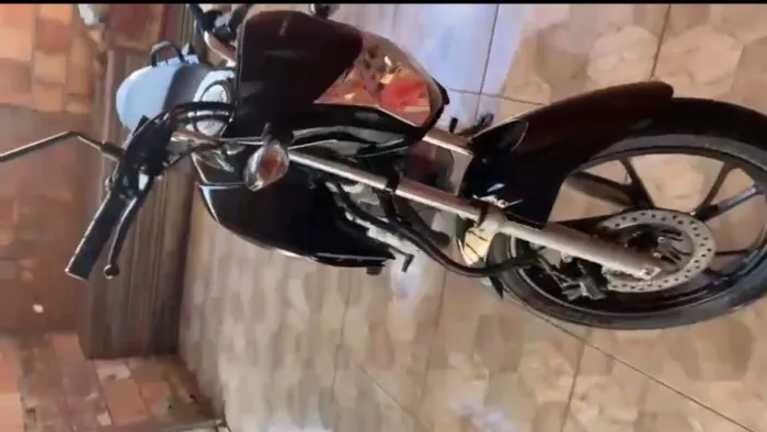 Fan zerada . aceito troca por carrospasso diferença 