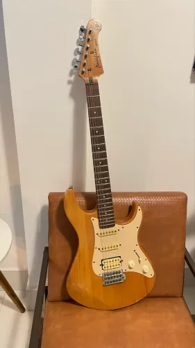 Guitarra 012