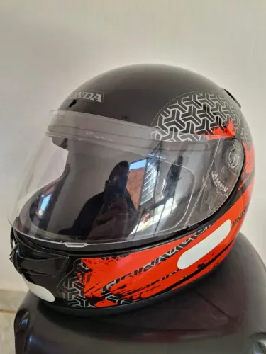 Capacete
