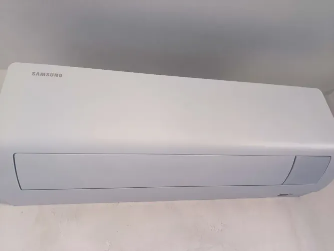 Ar condicionado