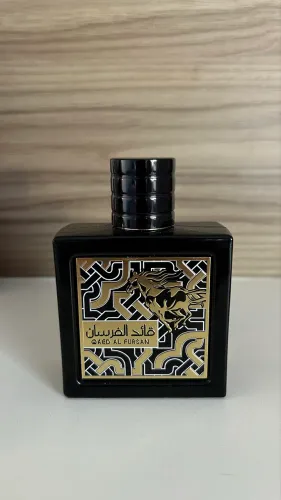 Perfume Qaed Al Fursan
