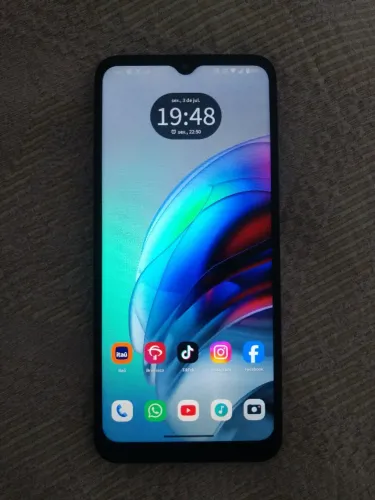 Moto G30