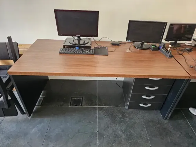 Mesa de Escritório