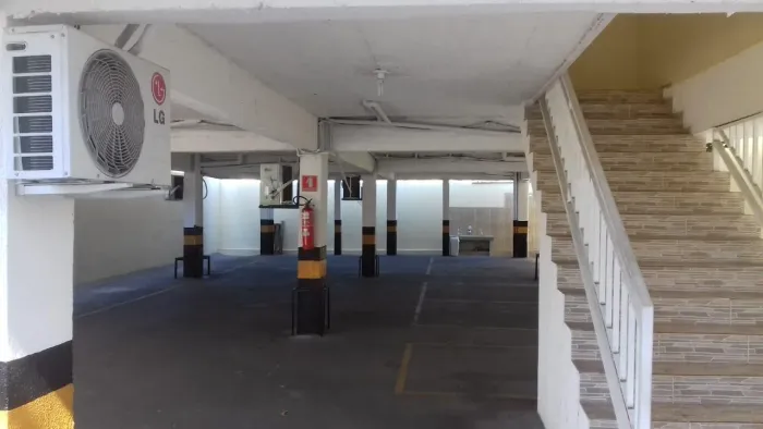 Aluga-se Ketnet- Nova República -Distrito Industrial- $950,00
