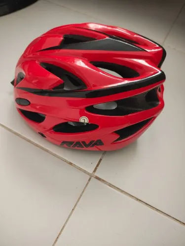 Capacetes ciclismo