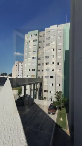 Apartamento para Locação em Itaquaquecetuba, O Pequeno Coração, 2 dormitórios, 1 banheiro,