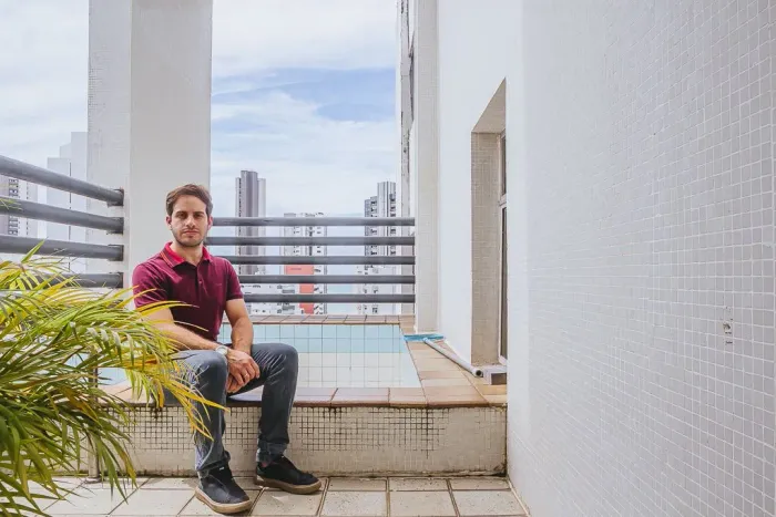 Apartamento com 5 quartos à venda em Boa Viagem