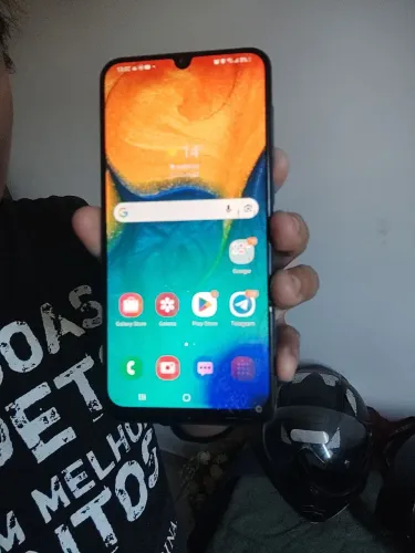 Samsung A30
