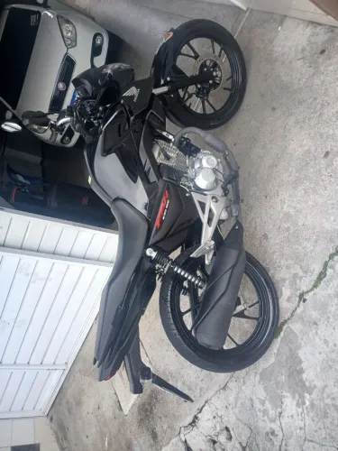 20.000 mas tem conversa