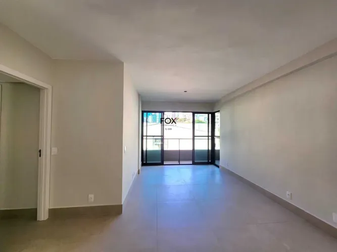 Apartamento com 3 quartos à venda em Belo Horizonte