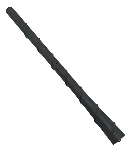 Antena Teto Polo Tsi 1.0 2018 2019 2020 Preto