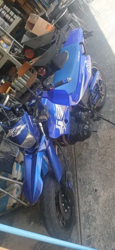 Xt 600