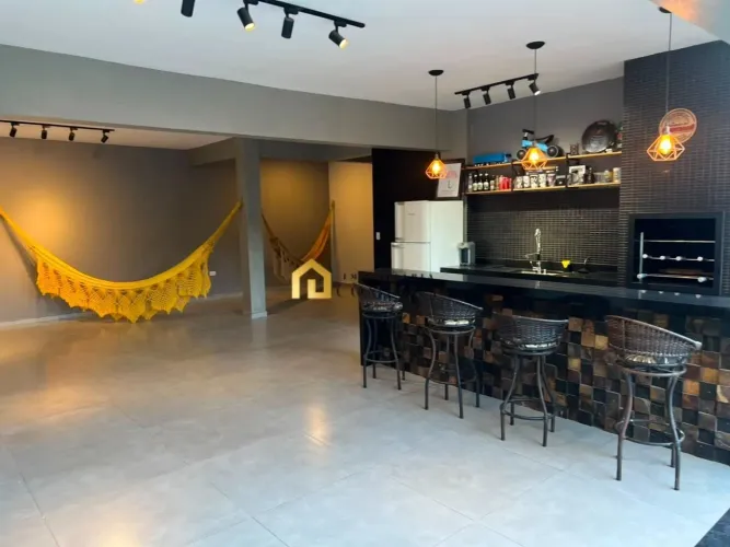 Condomínio Santinon - Casa à venda no Condomínio Residencial Santinon - Sorocaba/SP