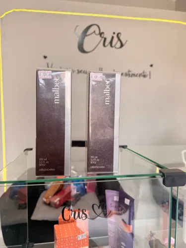 Perfumes natura e o Boticário em promoção 