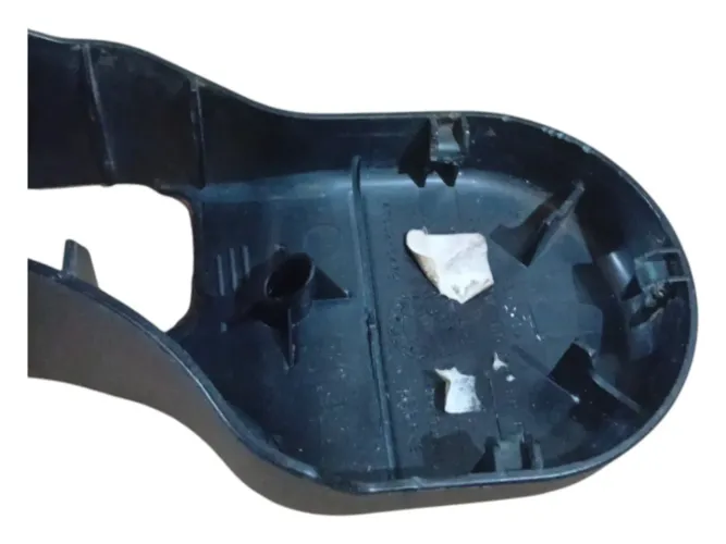 ACABAMENTO BANCO TRILHO MITSUBISHI L200 TRITON 2011 2015 