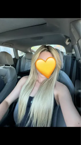 Mega Hair Loiro