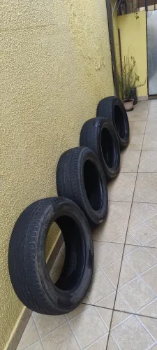 Kit 4 Pneus Bridgestone Turanza 185/60 r15