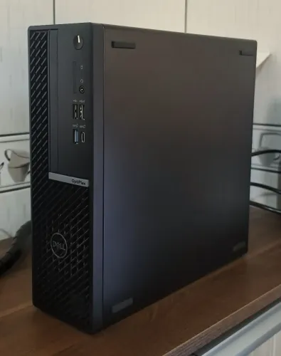 Dell Optiplex SFF PLUS 7010