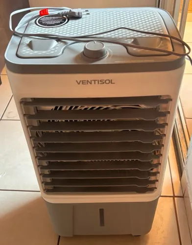 Climatizador Ventisol