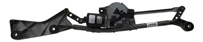 Limpador Parabrisa Mercedes Ml350 2007 2008