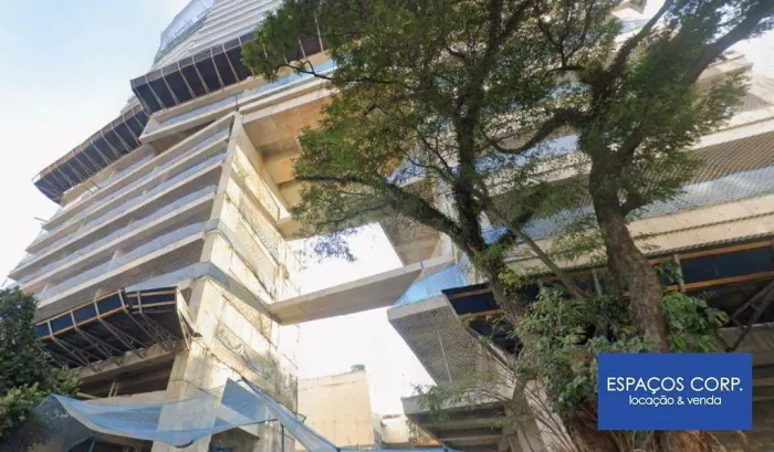 Loja comercial para alugar, 172m² por R$ 17.150/mês - Pinheiros - São Paulo/SP