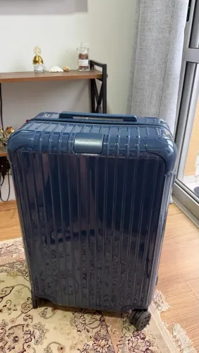 Mala Rimowa Check-in 23KG Azul