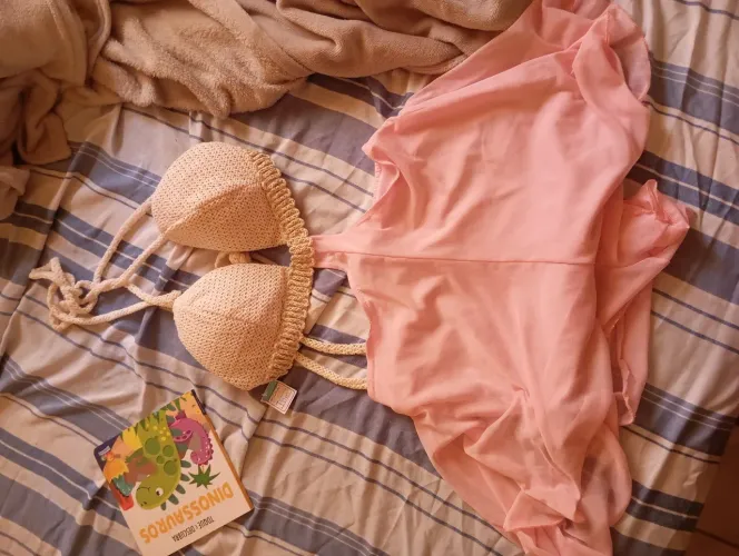 Vestido/Macaquinho Novo