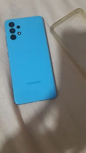 Vendo Samsung A 32