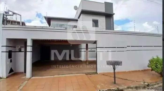 Casa - JARDIM EUROPA