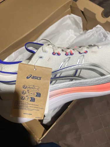 asics nimbus gel 28 masculino