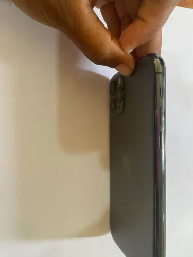 Vendo iPhone 11 Pro estado de novo