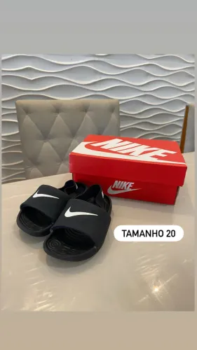 Chinelinho Nike