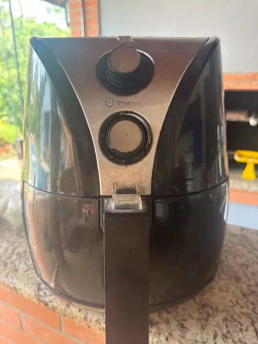 Air fryer mondial
