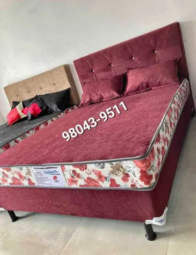 Cama Casal Mega Saldão Aproveite. Entregamos grátis 