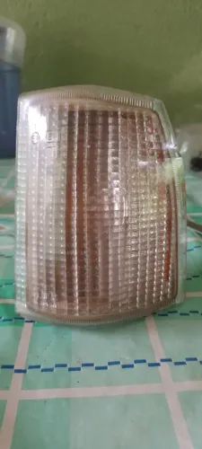 Pisca arteb gol Voyage Parati Saveiro 