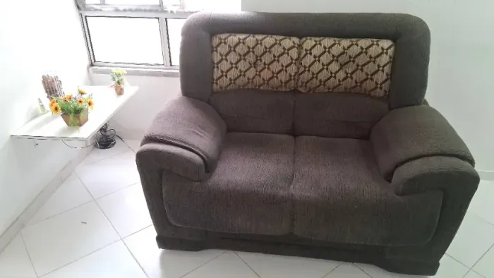 Sofá de 2 lugares