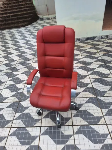 Poltronas para escritório e móveis para escritório 