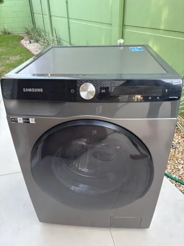 Lava e seca Samsung 11 kg - Smart  