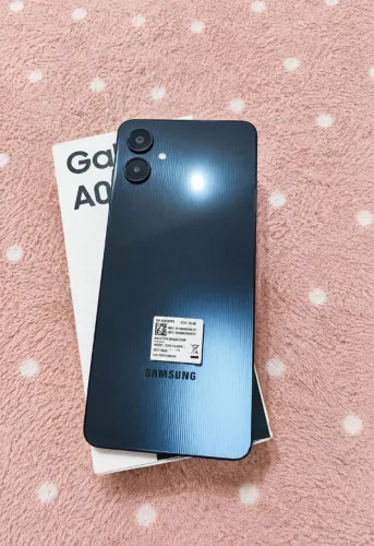 Celular Samsung A06